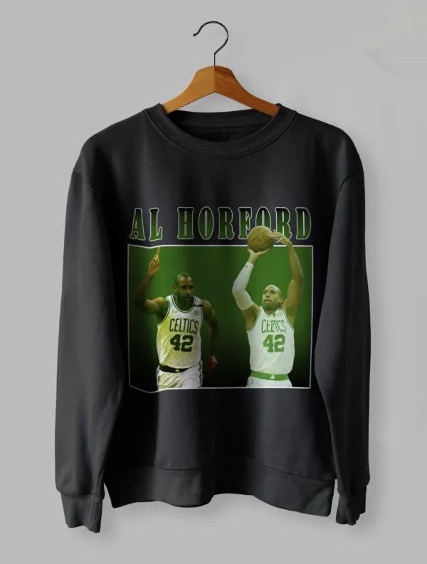 Al Horford Sweatshirt Unisex Size