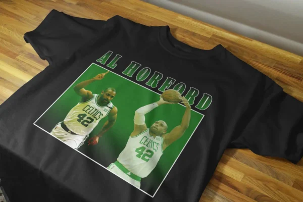 Al Horford T Shirt Unisex Size