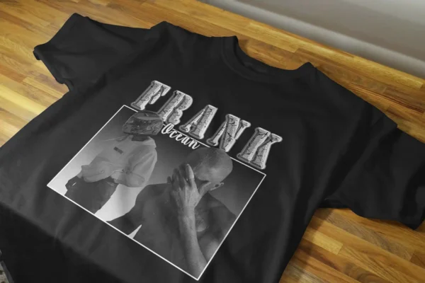 Frank Ocean T Shirt Unisex Size