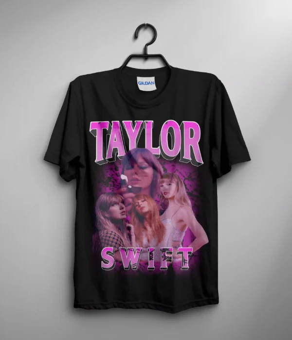 Taylor Swift Bootleg T Shirt Unisex Size