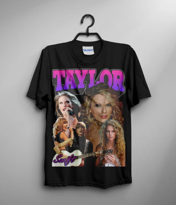 Taylor Swift Inspired T Shirt Unisex Size